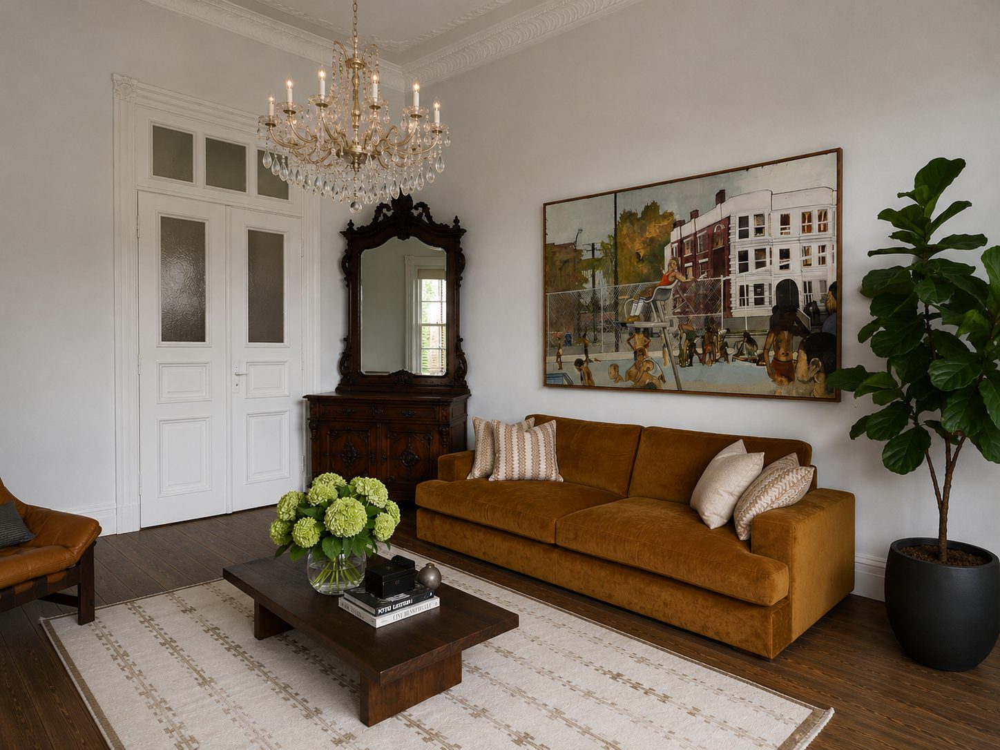 Interior by Good Place